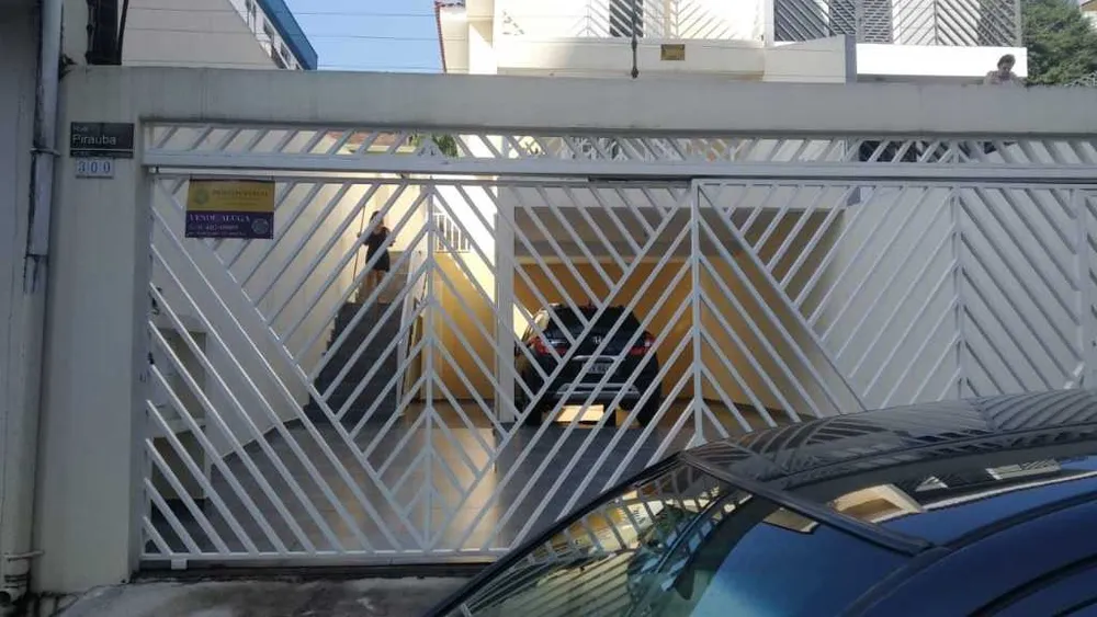 Casa, 3 quartos, 150 m² - Foto 1
