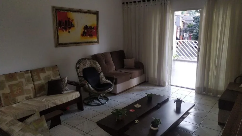 Casa, 3 quartos, 150 m² - Foto 5