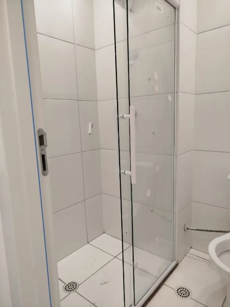 Apartamento, 2 quartos, 37 m² - Foto 8