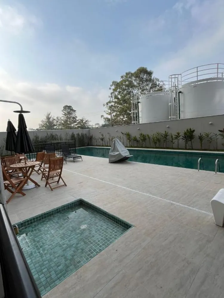 Apartamento, 2 quartos, 37 m² - Foto 13