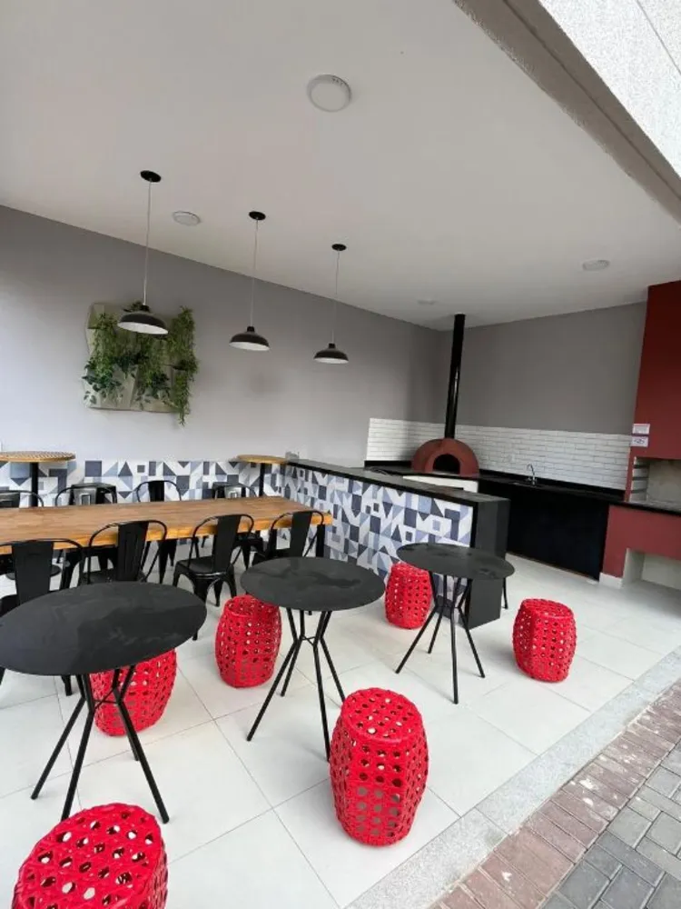 Apartamento, 2 quartos, 37 m² - Foto 14