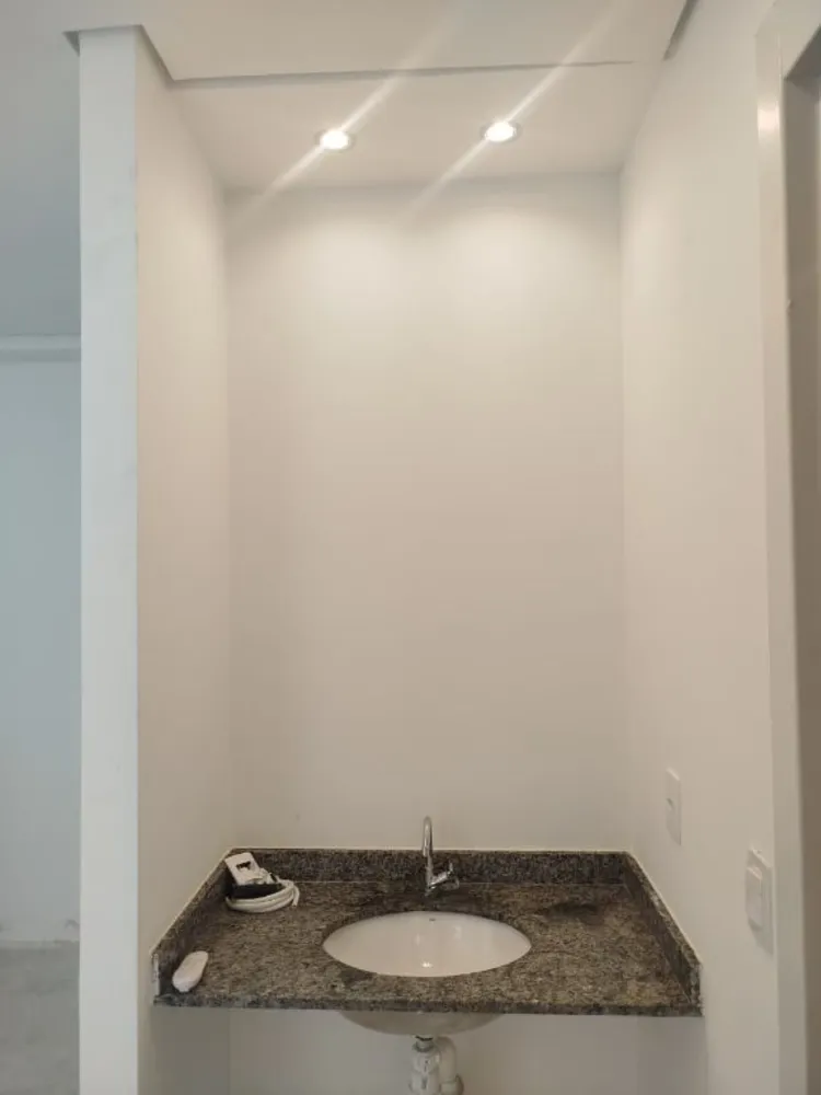 Apartamento, 2 quartos, 37 m² - Foto 6
