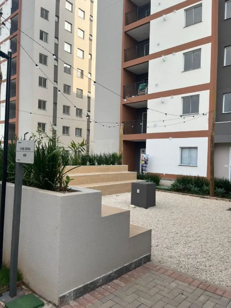 Apartamento, 2 quartos, 37 m² - Foto 15
