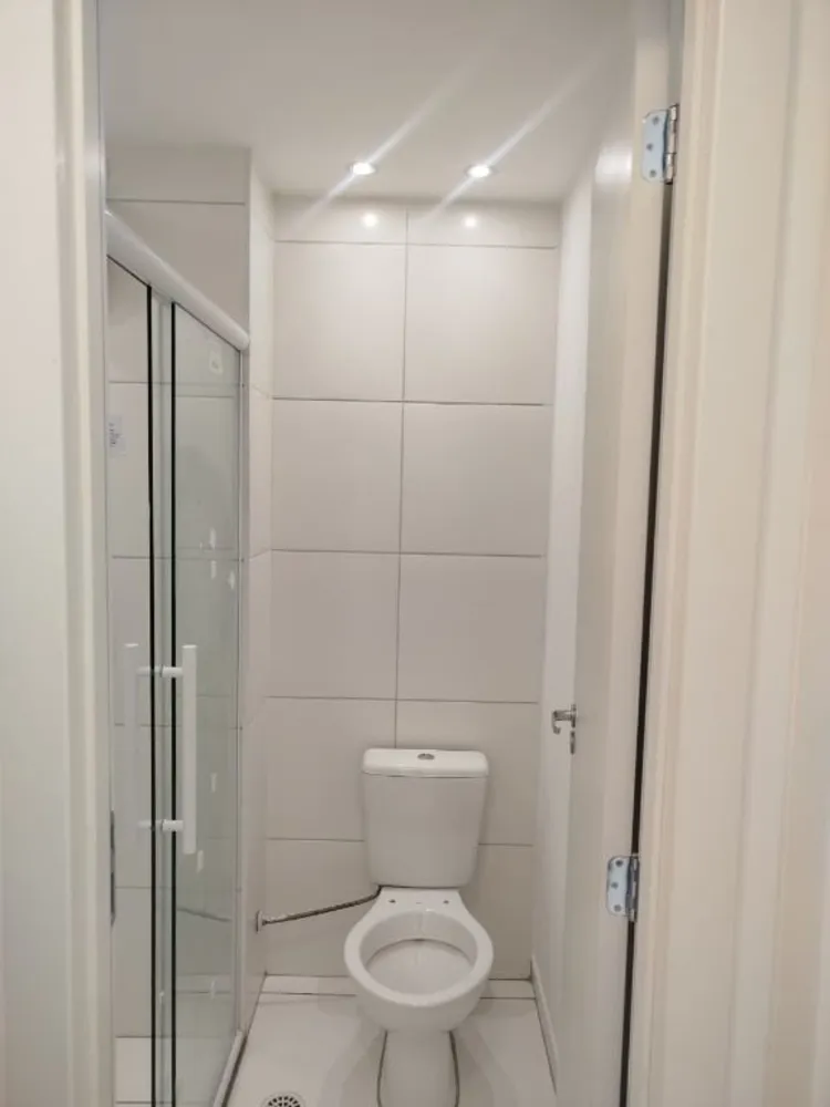 Apartamento, 2 quartos, 37 m² - Foto 7