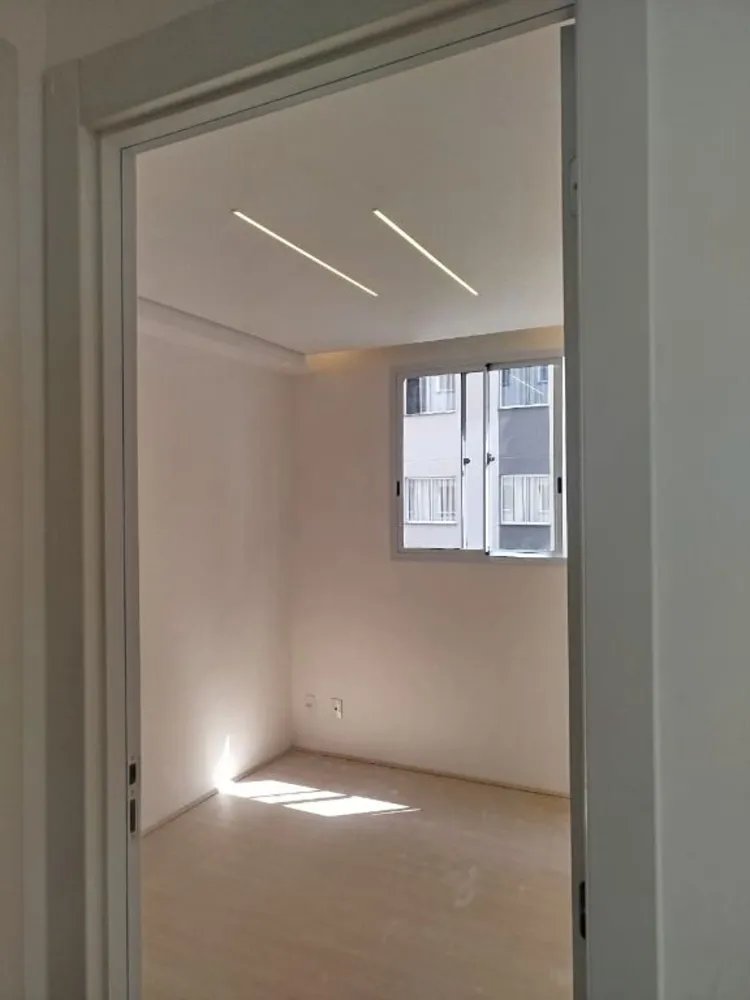 Apartamento, 2 quartos, 37 m² - Foto 5