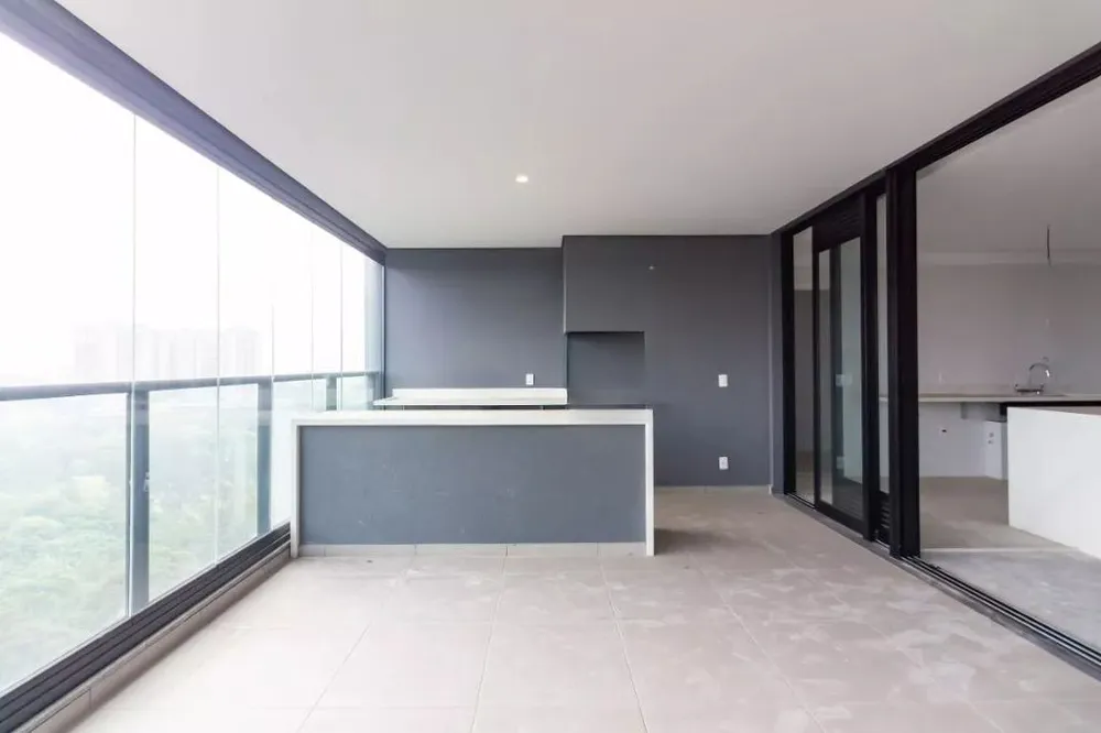 Apartamento, 3 quartos, 183 m² - Foto 1