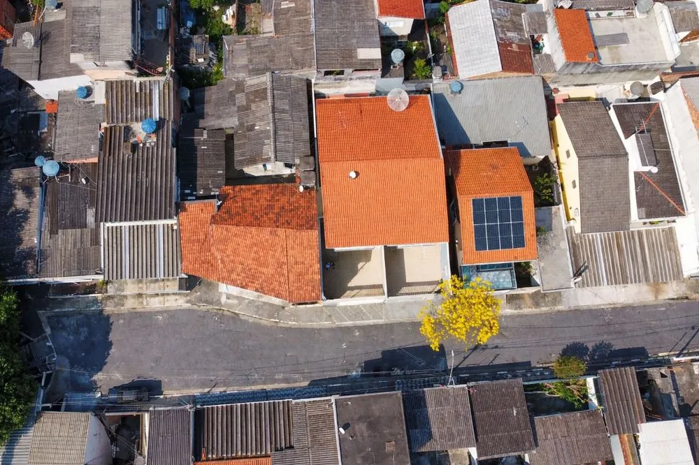 Sobrado, 3 quartos, 180 m² - Foto 11
