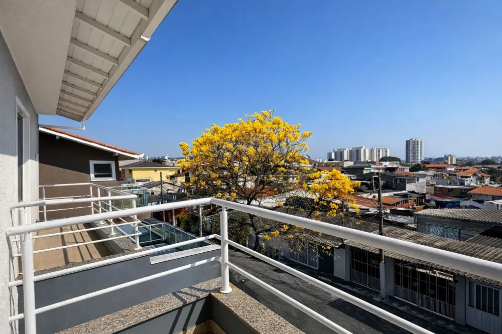 Sobrado, 3 quartos, 180 m² - Foto 1