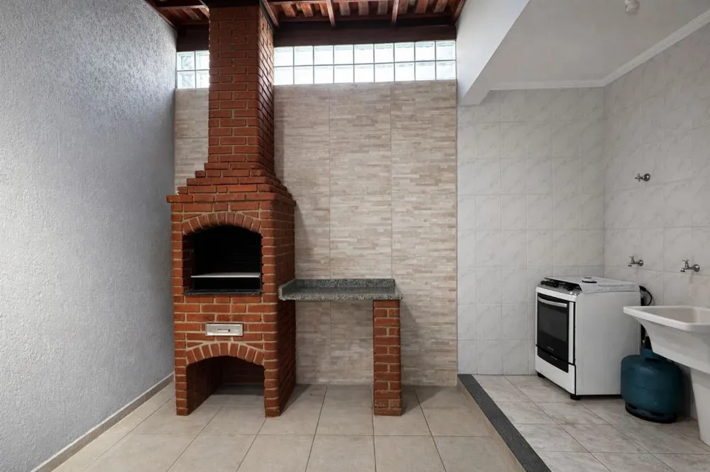 Sobrado, 3 quartos, 180 m² - Foto 5