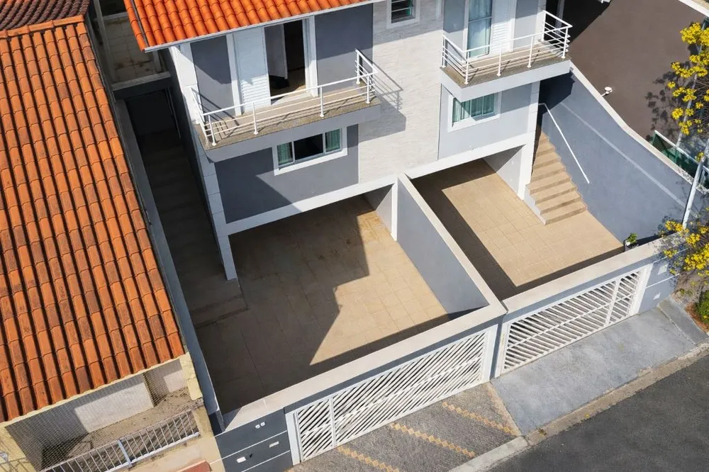 Sobrado, 3 quartos, 180 m² - Foto 3