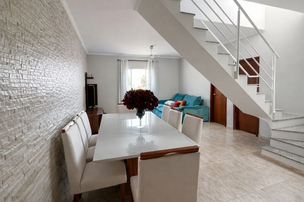Sobrado, 3 quartos, 180 m² - Foto 12