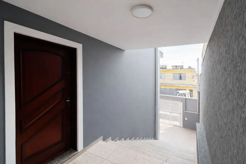 Sobrado, 3 quartos, 180 m² - Foto 8