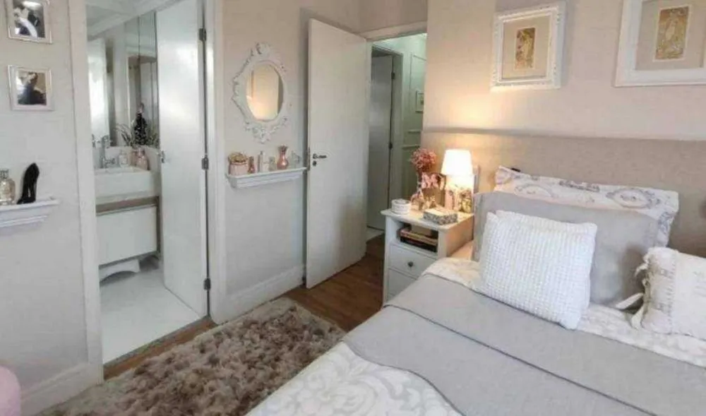 Apartamento, 2 quartos, 82 m² - Foto 7