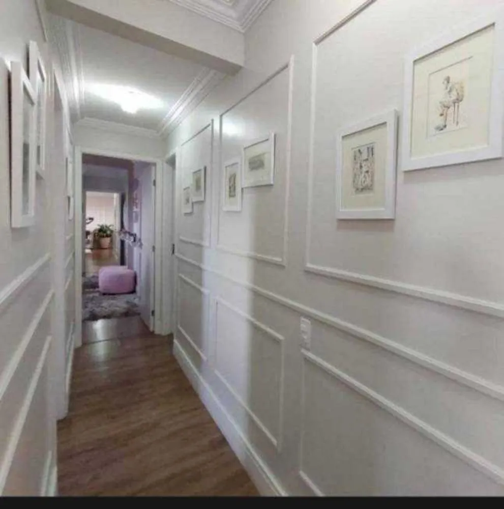 Apartamento, 2 quartos, 82 m² - Foto 5