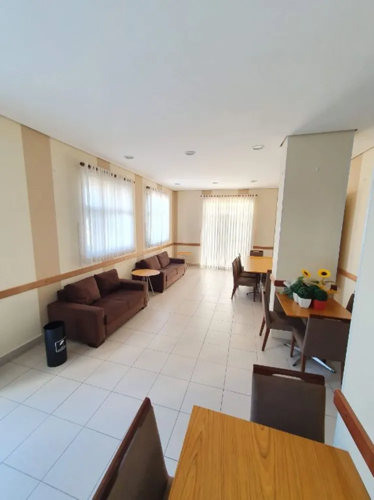 Apartamento, 2 quartos, 82 m² - Foto 12