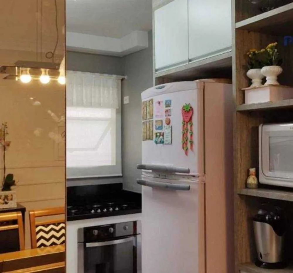 Apartamento, 2 quartos, 82 m² - Foto 4