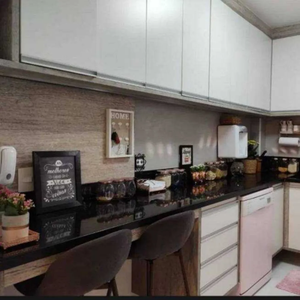 Apartamento, 2 quartos, 82 m² - Foto 3