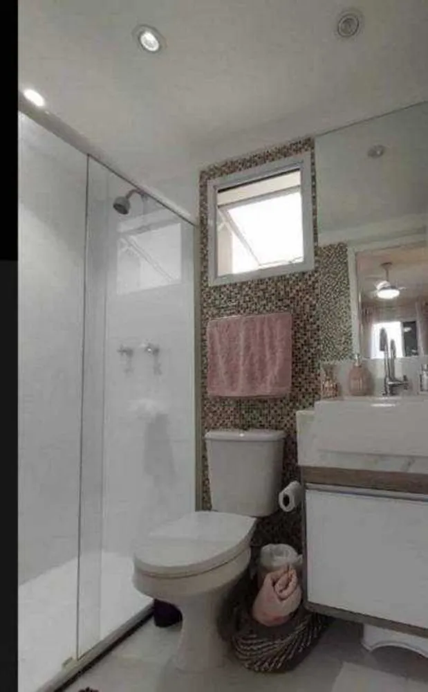 Apartamento, 2 quartos, 82 m² - Foto 8