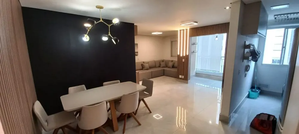 Apartamento, 2 quartos, 70 m² - Foto 2
