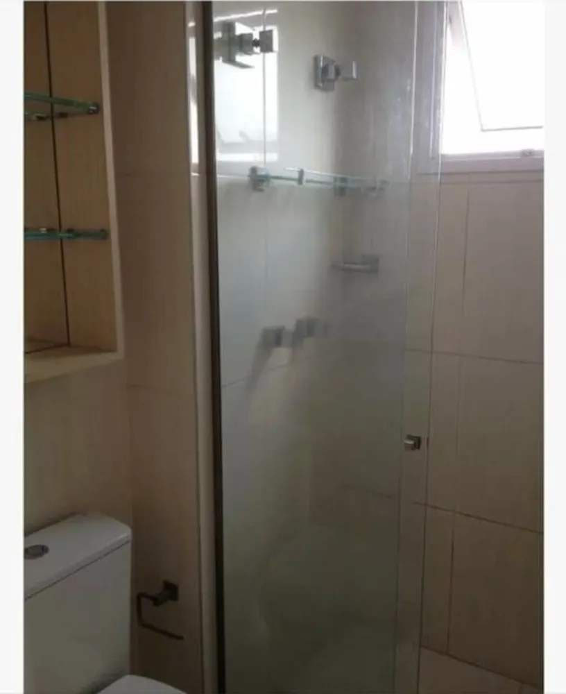 Apartamento, 3 quartos, 63 m² - Foto 2