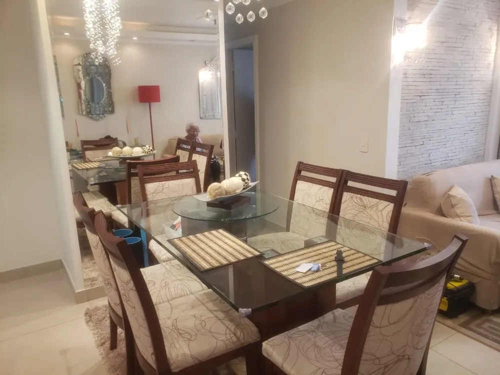 Apartamento, 3 quartos, 63 m² - Foto 1