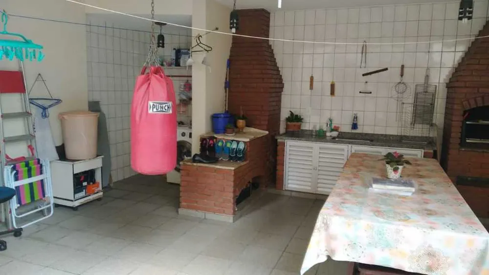 Sobrado, 3 quartos, 190 m² - Foto 7