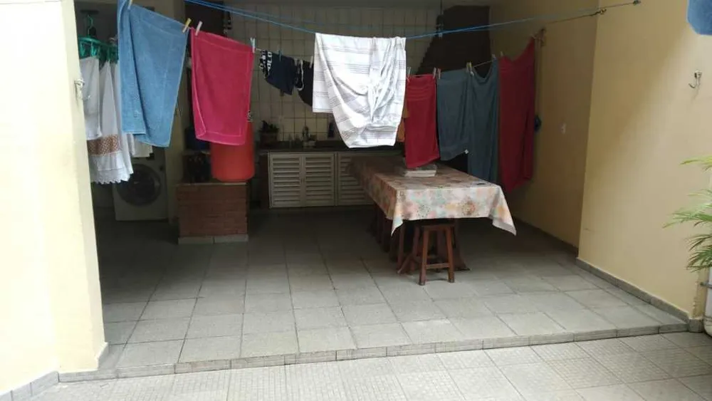 Sobrado, 3 quartos, 190 m² - Foto 3