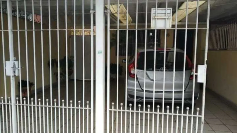Sobrado, 3 quartos, 190 m² - Foto 1