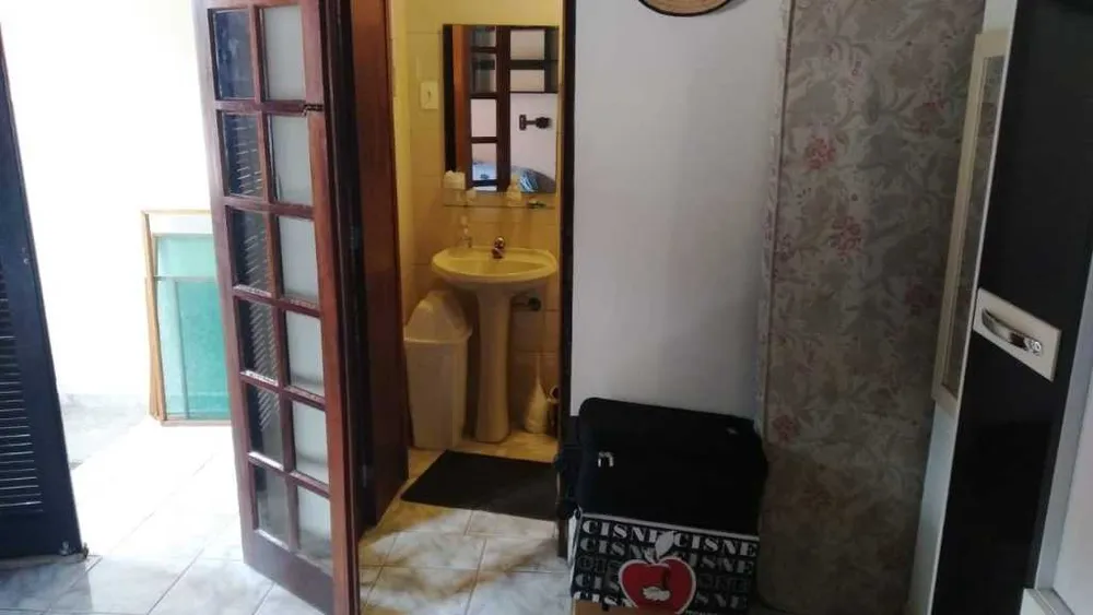 Sobrado, 3 quartos, 190 m² - Foto 11