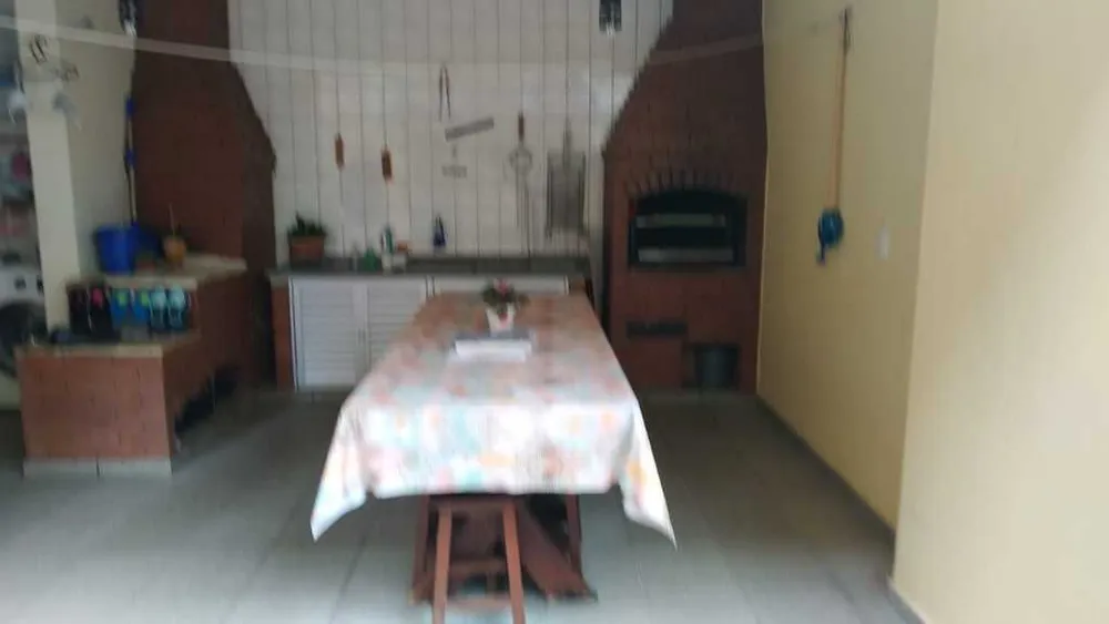 Sobrado, 3 quartos, 190 m² - Foto 6