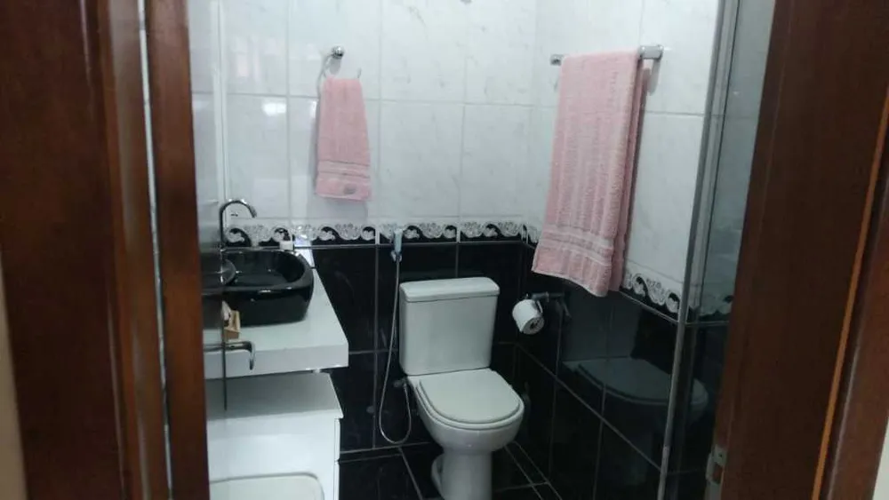 Sobrado, 3 quartos, 190 m² - Foto 9