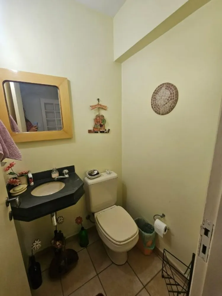 Casa, 3 quartos, 339 m² - Foto 3