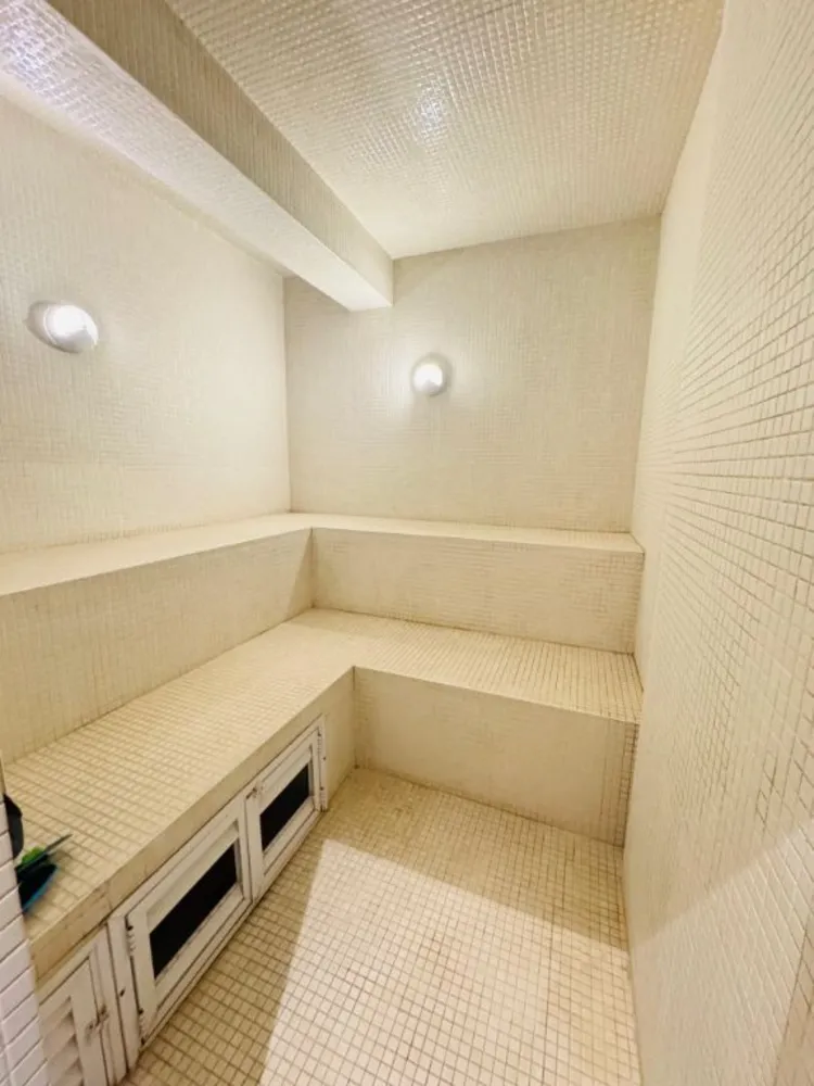 Apartamento, 3 quartos, 187 m² - Foto 6