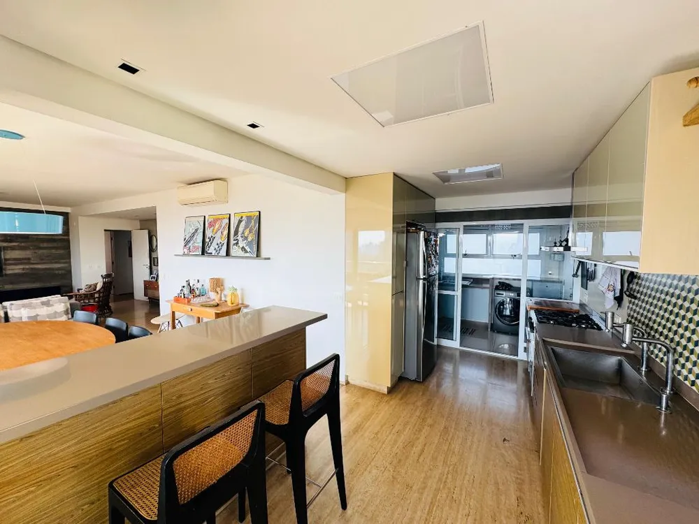 Apartamento, 3 quartos, 187 m² - Foto 5