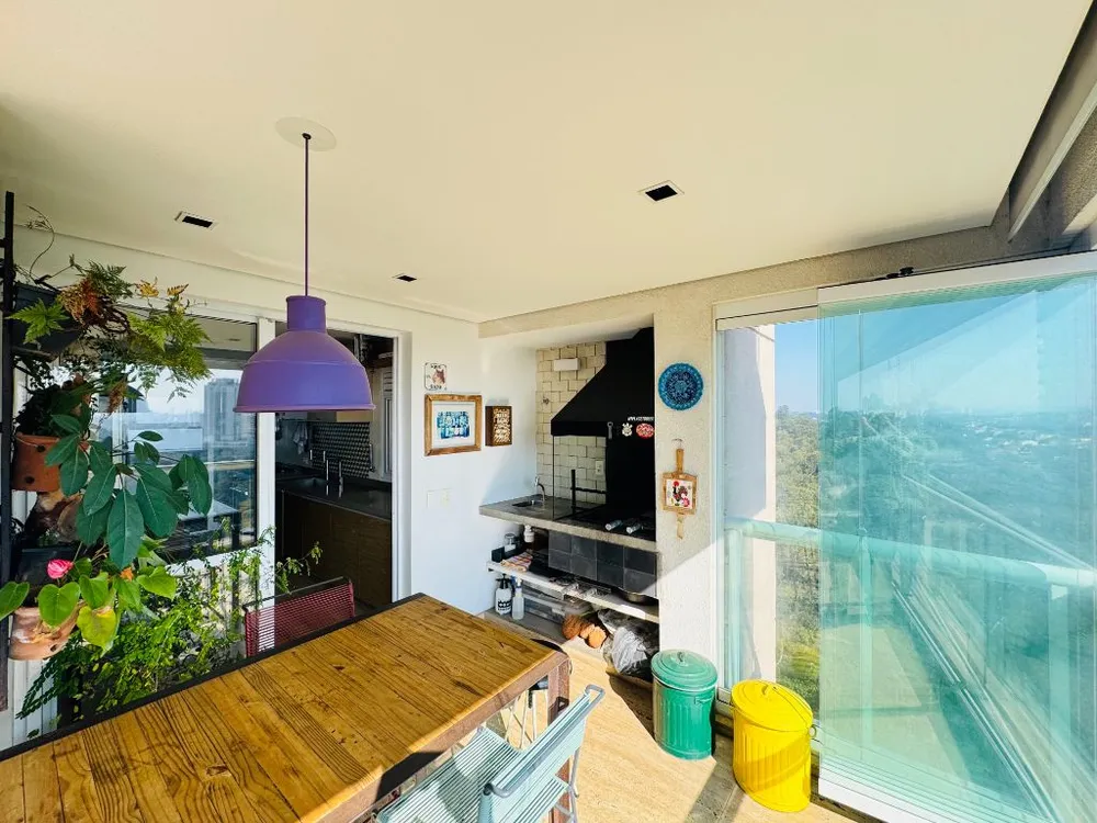Apartamento, 3 quartos, 187 m² - Foto 2