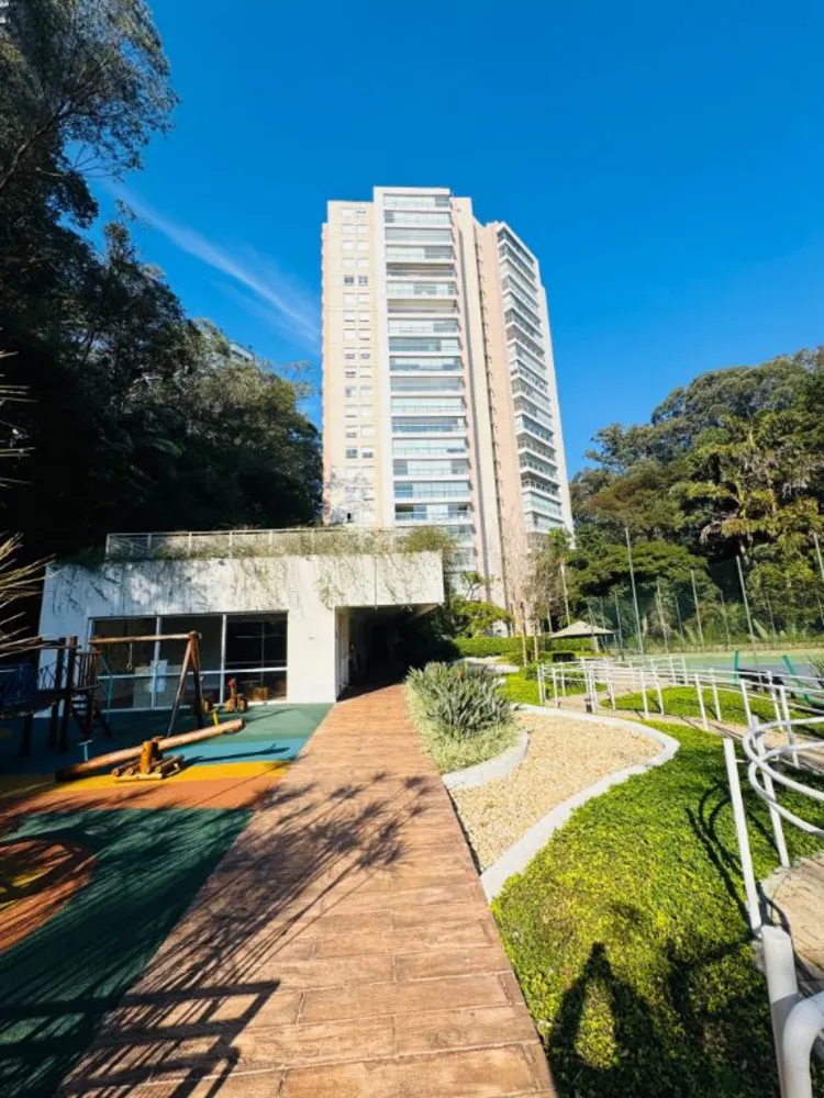 Apartamento, 3 quartos, 187 m² - Foto 4