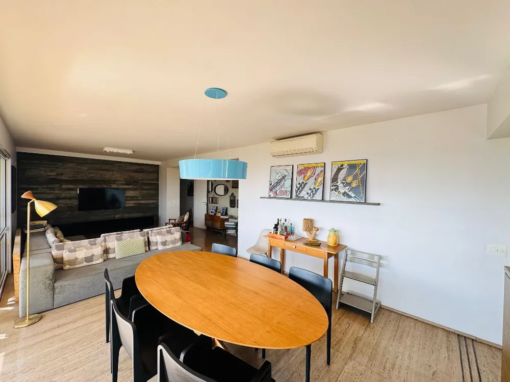 Apartamento, 3 quartos, 187 m² - Foto 2