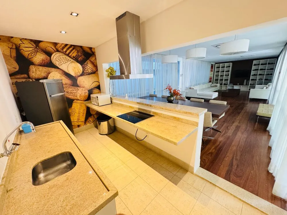 Apartamento, 3 quartos, 187 m² - Foto 7
