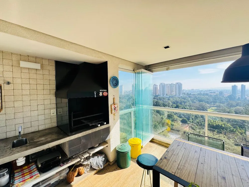 Apartamento, 3 quartos, 187 m² - Foto 4