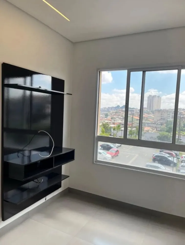 Apartamento, 2 quartos, 48 m² - Foto 1