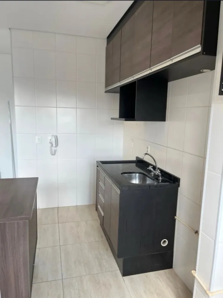 Apartamento, 2 quartos, 48 m² - Foto 6