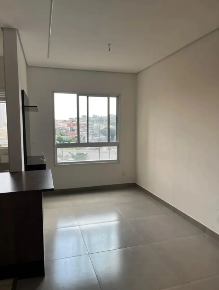 Apartamento, 2 quartos, 48 m² - Foto 7