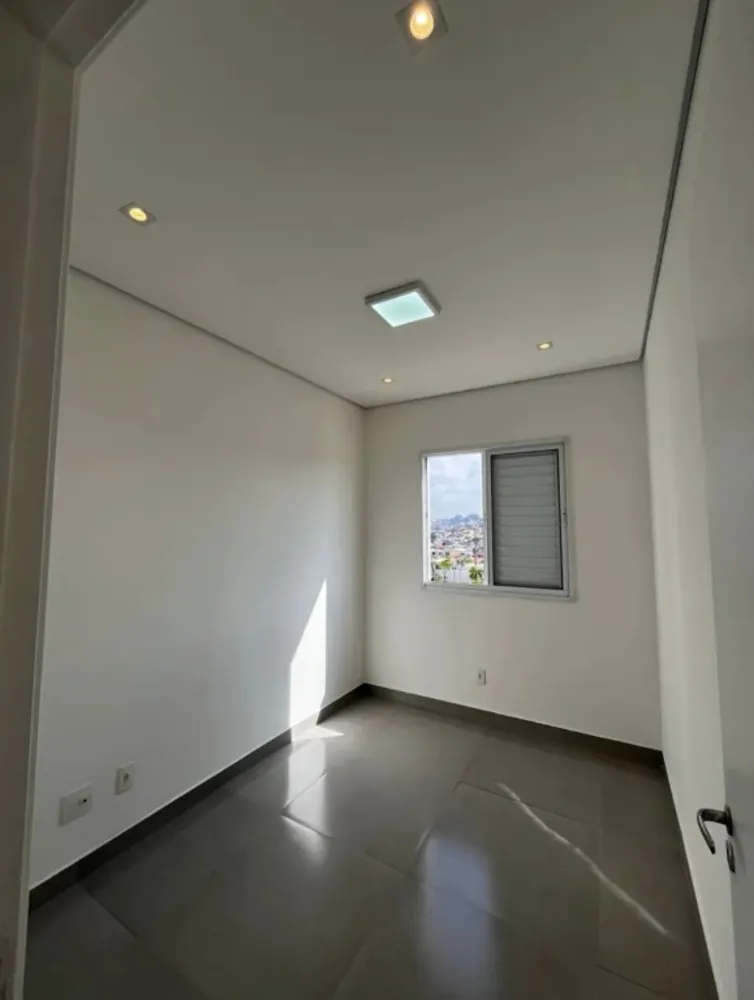 Apartamento, 2 quartos, 48 m² - Foto 3