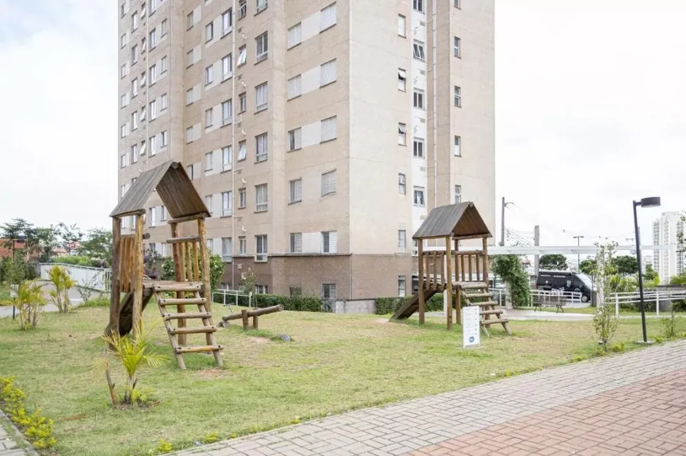 Apartamento, 2 quartos, 48 m² - Foto 15
