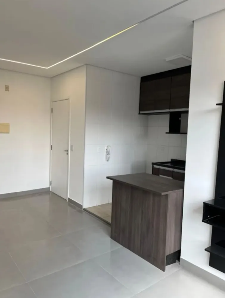 Apartamento, 2 quartos, 48 m² - Foto 5