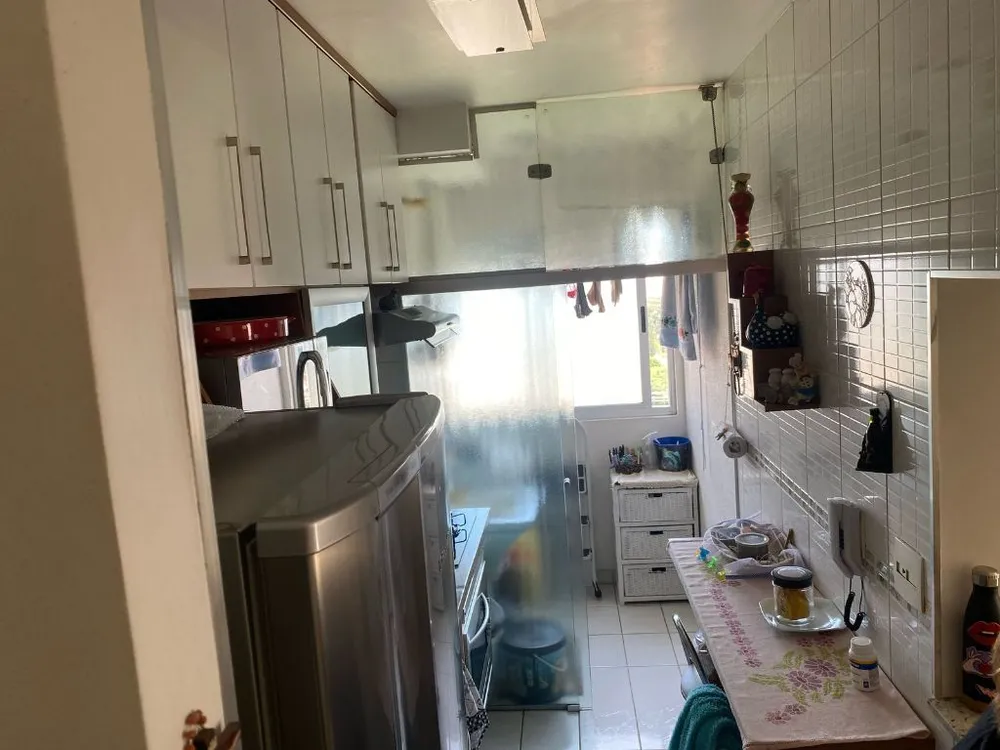 Apartamento, 2 quartos, 48 m² - Foto 2