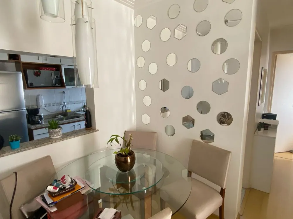 Apartamento, 2 quartos, 48 m² - Foto 7