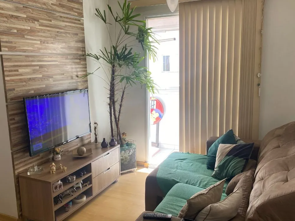 Apartamento, 2 quartos, 48 m² - Foto 5