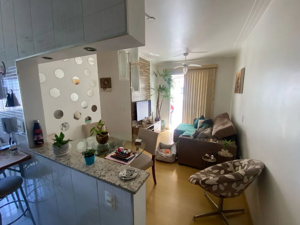 Apartamento, 2 quartos, 48 m² - Foto 6