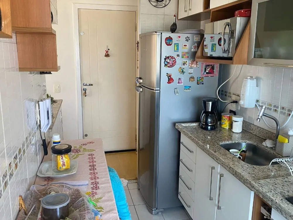 Apartamento, 2 quartos, 48 m² - Foto 1